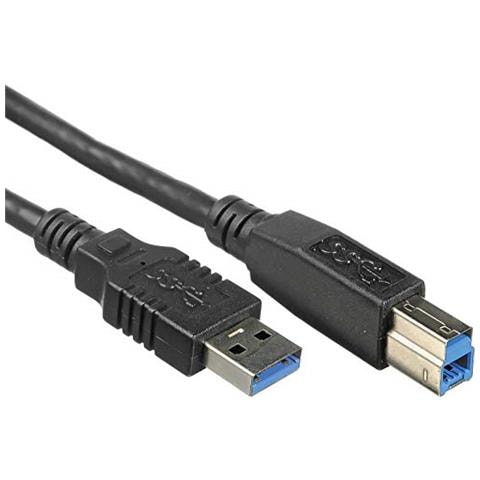 Premiumcord - Cavo Usb 3.0 Superspeed ? ? 5 Gbit S A-b9 Pin5 M - Foto 1