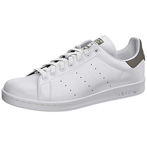 stan smith uomo verde