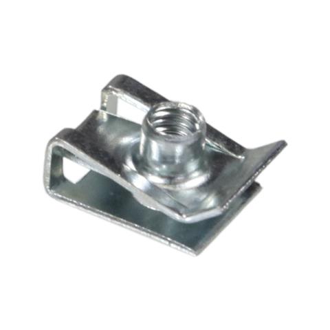 Pezzo Per Bloccaggio Per La Paraurti Anteriore 14188971 - Foto 1