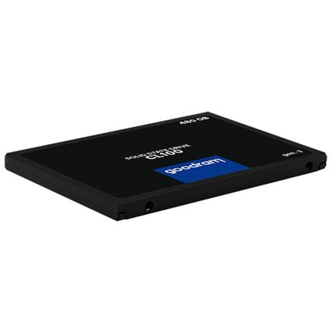 SSD 480 GB Serie CL100 2.5" Interfaccia Sata III - Foto 5