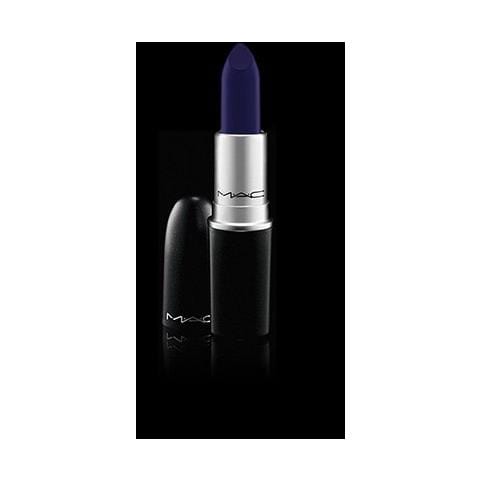 Mac Lipstick Matte Royal Di Mac - Foto 1