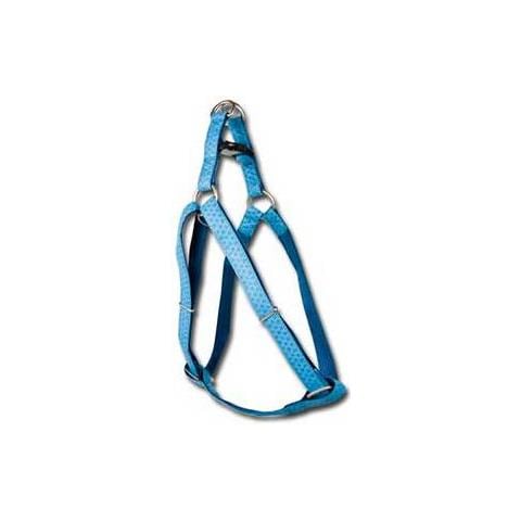Macleather Dog Harness Blu L 200 Gr - Foto 1