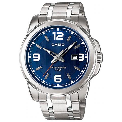Orologio Da Uomo Mtp-1314d-2av (zd024a) + Box - In Ordine - Foto 2