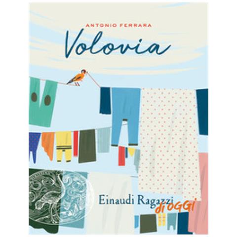 Volovia Antonio Ferrara - Foto 1
