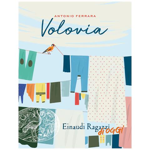 Volovia Antonio Ferrara - Foto 2
