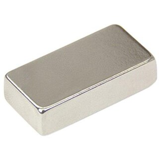 First4magnets F311-2 Magneti Al Neodimio N42 - Disco 25mm X 2mm, Forza 3,5kg - Confezione Da 2 - Ideali Per Ufficio, Casa, Lavori Creativi E Fissaggio