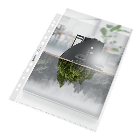 Sichtmappe Recycle A4 Maxi Transparent (40210003)  - Foto 1