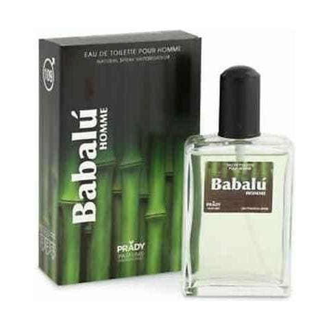 Profumo Uomo Babalú 109 Edt (100 Ml) - Foto 1