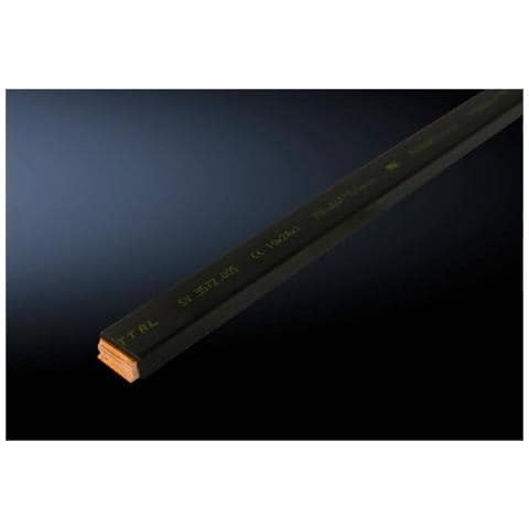 Sammelschiene Lamelliert Kupfer 2000 Mm Sv 3572.005 1 St. (3572.005)  - Foto 1