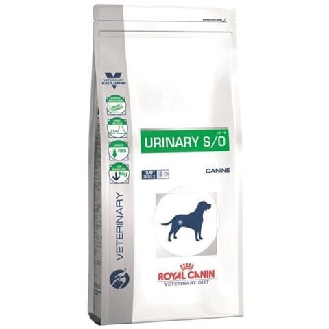 Cibo per Cani Urinary S / O Moderate Calorie 12 kg - Foto 1