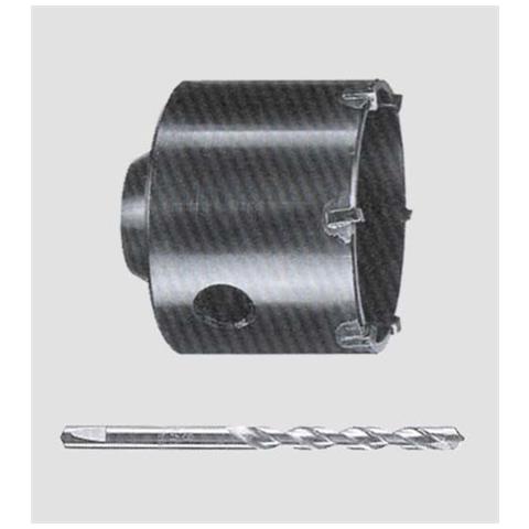 2 608 550 074, 7,2 cm, 4 cm, Nero - Foto 1