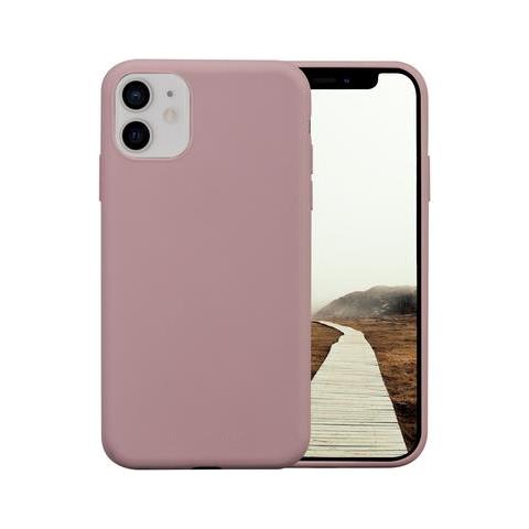 Greenland Custodia Per Cellulare 15,5 Cm (6.1'') Cover Rosa - Foto 1