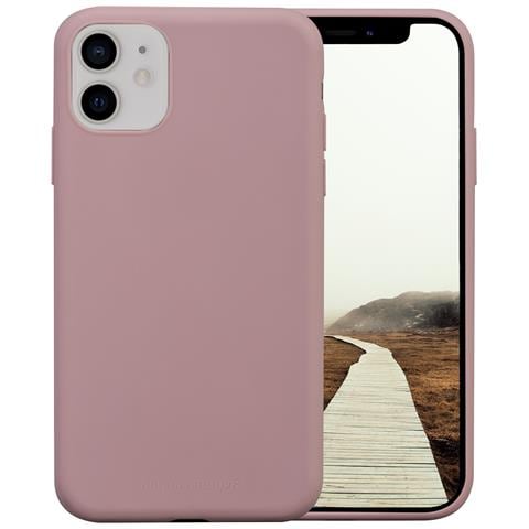 Greenland Custodia Per Cellulare 15,5 Cm (6.1'') Cover Rosa - Foto 10