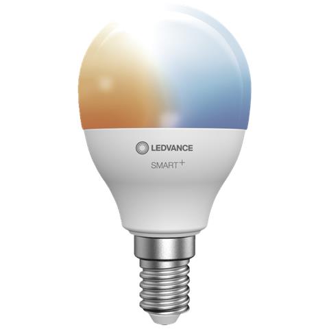 SMART+ Mini Lampadina intelligente Bluetooth 4,9 W - Foto 3