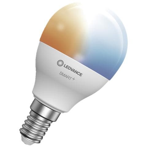 SMART+ Mini Lampadina intelligente Bluetooth 4,9 W - Foto 1