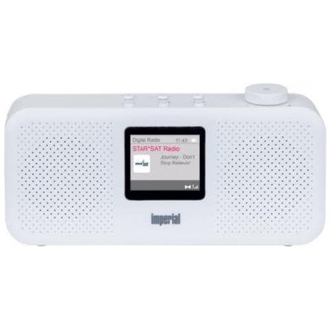 DABMAN 16 bianco - Foto 1