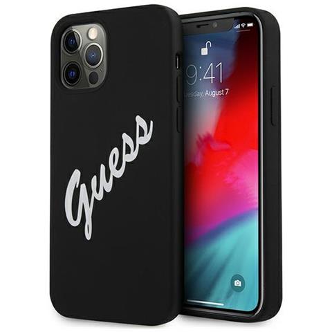 Custodia Cover Protettiva Per Iphone 12/12 Pro - Foto 1