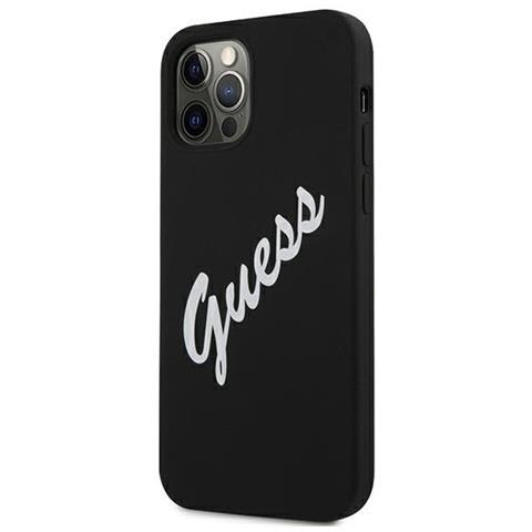 Custodia Cover Protettiva Per Iphone 12/12 Pro - Foto 2