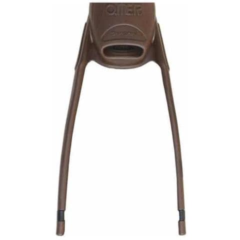 Omer Scarpetta Singola Stingray Evo 41/42 Marrone - Foto 3