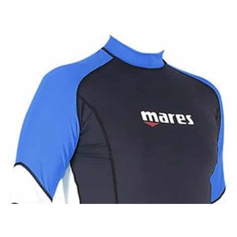 Thermo Guard Uomo Long 0,5mm Xxxl Nero / blu - Foto 2