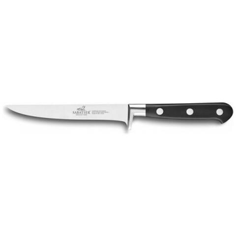 Coltello Per Disossare Forgiato 13 Cm - 801080 - Foto 1