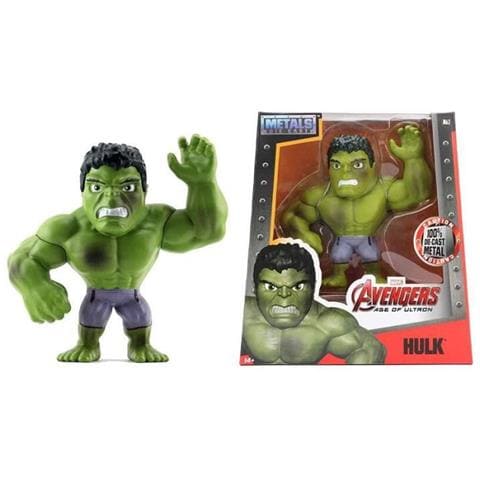 Fico Hulk 15 Cm X1 - Foto 1