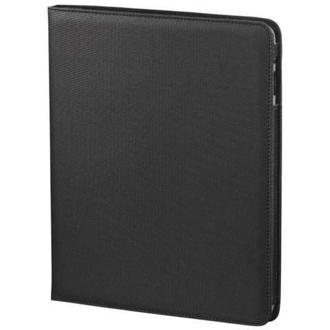 Arezzo Custodia Per E-book Reader 15,2 Cm (6"") Custodia A Libro Nero - Foto 1