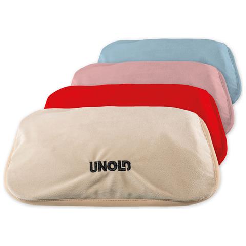 86013 borsa di acqua calda elettrica 380 W Rosso - Foto 15