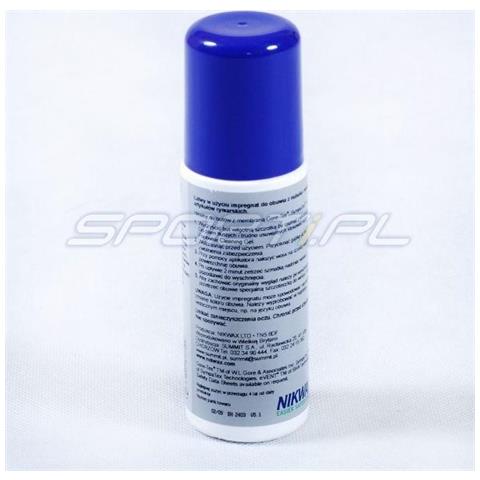 Nubuck & Suede Proof Per Scarpe In Nubuck E Pelle Scamosciata 125 Ml - Foto 2