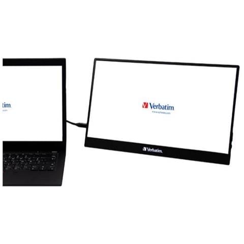 MONITOR PORTATILE FULL HD 1080P 14 - Foto 1