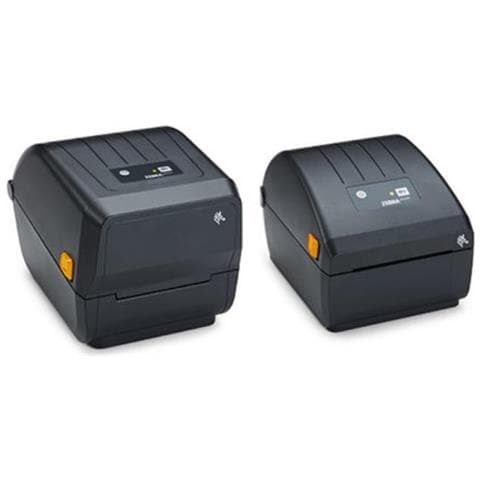 Stampante ZD220 Trasferimento Termico 203 x 203 DPI 102 mm /s Cablato Nero - Foto 1