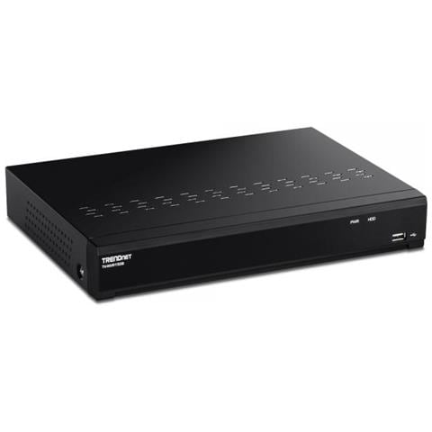 Tv-nvr1508 Videoregistratore Di Rete (nvr) Nero - Foto 1