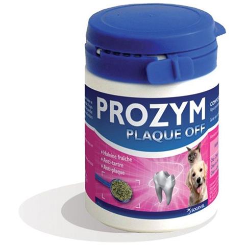 Piastra Off Per Animali 180g Prozym Alito Fresco - Foto 1