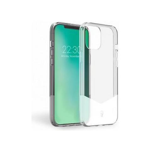 Cover Rinforzata Per Iphone 12 Pro Max Pure, Trasparente - Foto 1