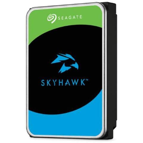 Hard Disk Seagate St6000vx009 3,5' 6 Tb - Foto 1