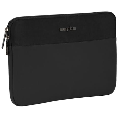 Custodia Per Portatile Safta Business 11,6'' Nero (31 X 23 X 2 Cm) - Foto 1