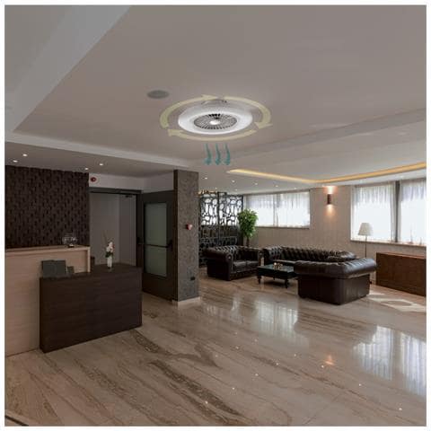 MIOCLA001 Lampada a soffitto intelligente Wi-Fi - Foto 2