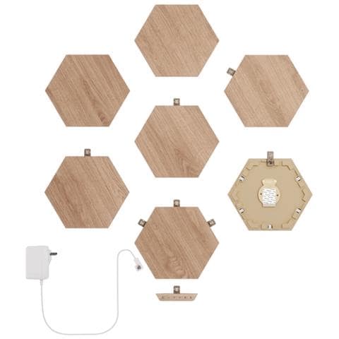 NL52-K-7002HB-7PK illuminazione d'atmosfera - Foto 2