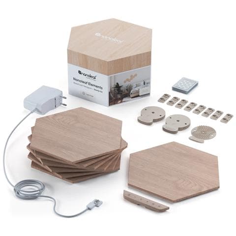 NL52-K-7002HB-7PK illuminazione d'atmosfera - Foto 1