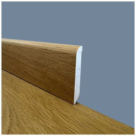 Battiscopa In Polistrutturato Coordinati Linea Spc 70x10mm Bc Idrorepellenti - Cambridge - Foto 1