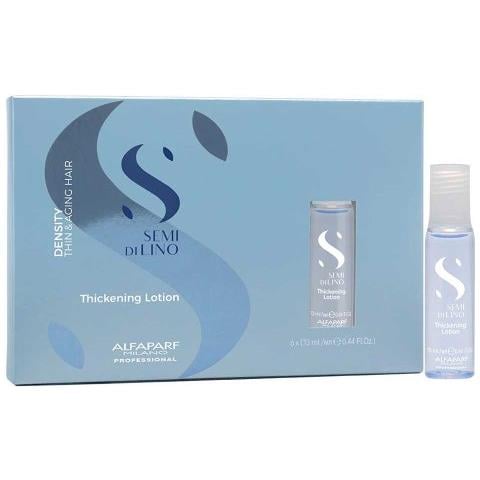 Semi Di Lino Density Thickening Lotion 6 X 13ml - Foto 1