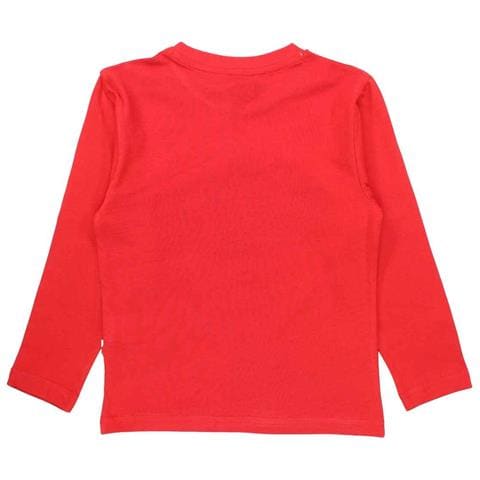 T-shirt Manches Longues glc 1070 tml s3-4a Ragazzo - Foto 3