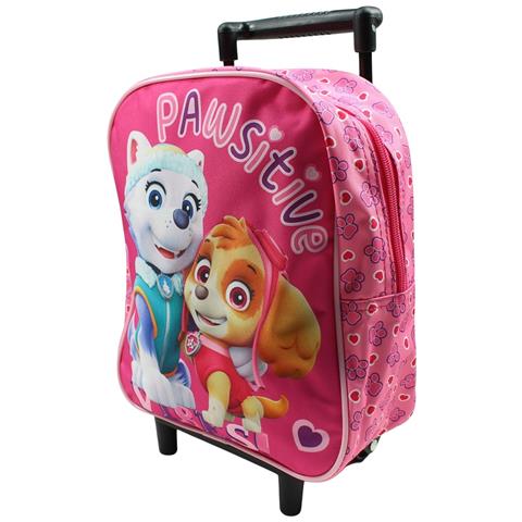 Trolley 24x28x10 sac à dos uni22-2736 s1-tu Ragazza - Foto 2