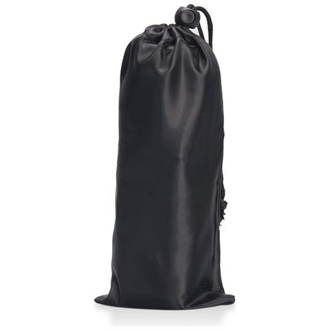 Amaca Poggiapiedi Da Viaggio - Rete Traspirante Per Aereo, Treno, Ufficio Navyblue - Foto 2