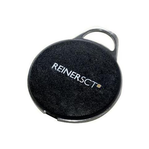 Reiner Sct Timecard Premium - Transponder 25 Des - Foto 1