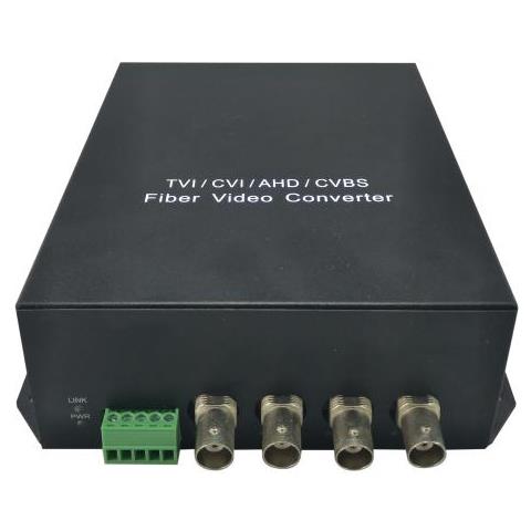 Avf-1401 Trasmettitore Av Nero - Foto 1