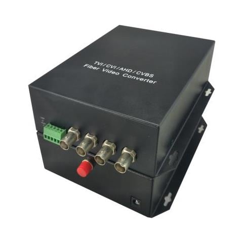 Avf-1401 Trasmettitore Av Nero - Foto 2