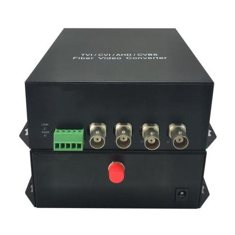 Avf-1401 Trasmettitore Av Nero - Foto 3