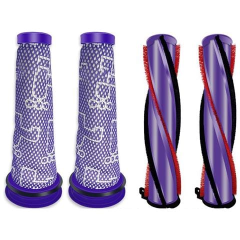 Kit Accessori Per Aspirapolvere Dyson Dc50 - Blu - Foto 1