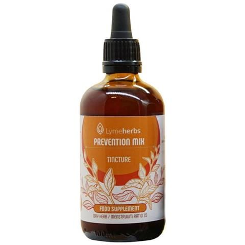 Miscela Di Prevenzione (100 Ml) - Foto 1